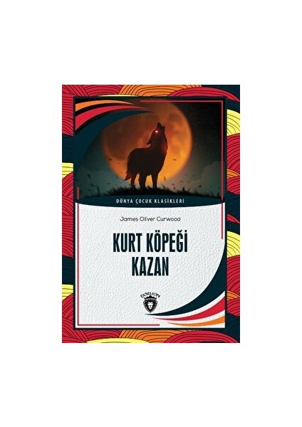 Kurt Köpeği Kazan