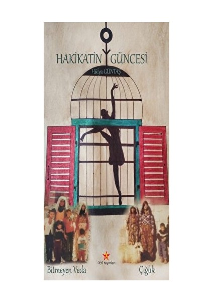 Hakikatin Güncesi