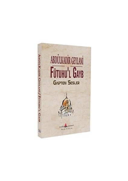 Fütuhu’l Gayb