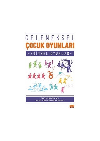 Geleneksel Çocuk Oyunları