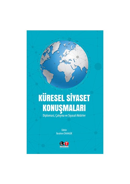 Küresel Siyaset Konuşmaları