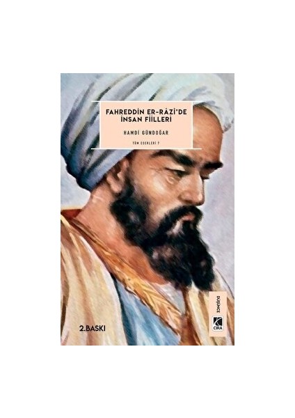 Fahreddin Er-Razi'de Insan Fiilleri