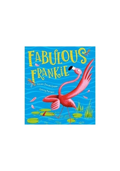 Fabulous Frankie