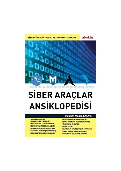 Siber Araçlar Ansiklopedisi