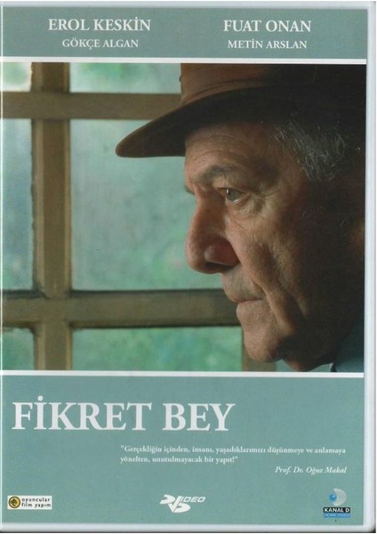 Fikret Bey DVD