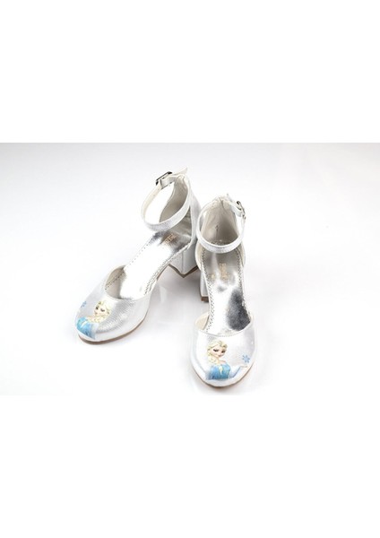 Elsa Topuklu Ayakkabı