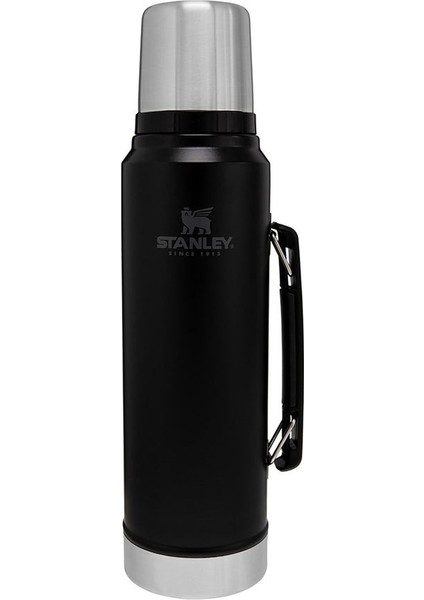 Classic Legendary Bottle 1 L Termos