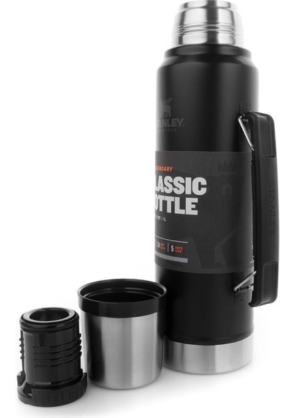 Classic Legendary Bottle 1 L Termos modelleri