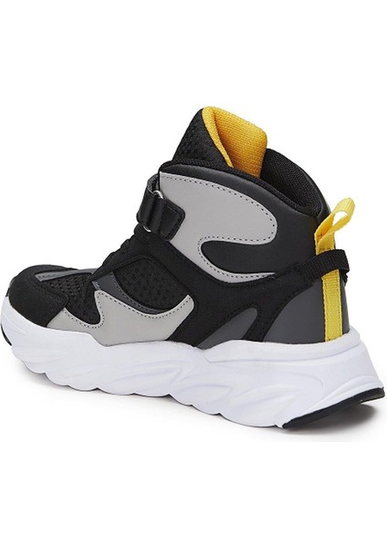 Sona Patik Phylon Bot Siyah fiyatları