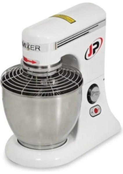 JP.MK.107 220 W Set Üstü Hız Kontrollü Mikser