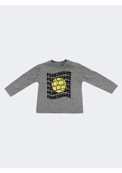 Ffenerbahçe Gol Sweatshirt
