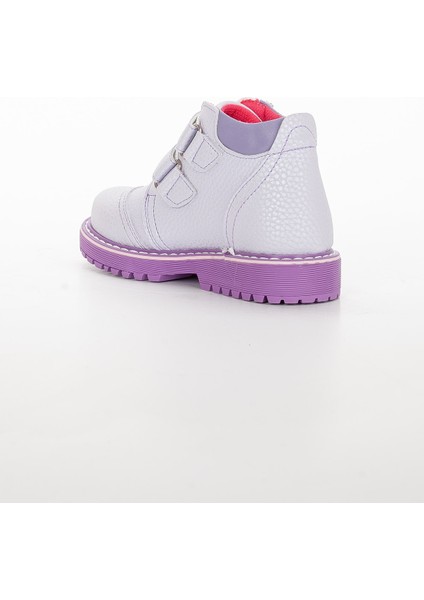 Şirinbebe 6777 Deri Cırtlı Anatomik Kız Bebe Bot modelleri