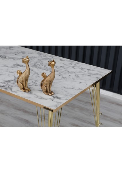 60 x 100 cm Masa Mutfak Masası Yemek Masası Çalışma Masası Beyaz modelleri