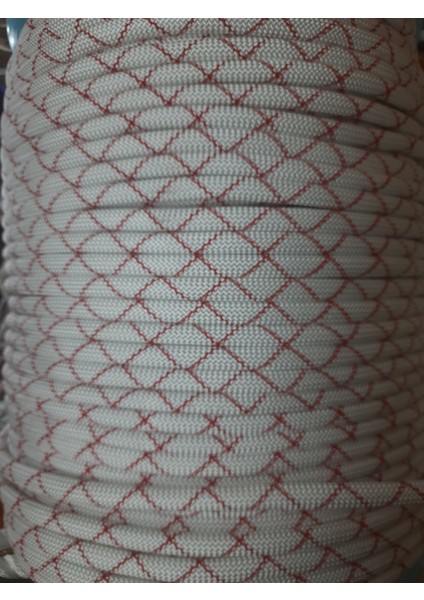 Rockstar Static Halat 11 mm x 200 Mt