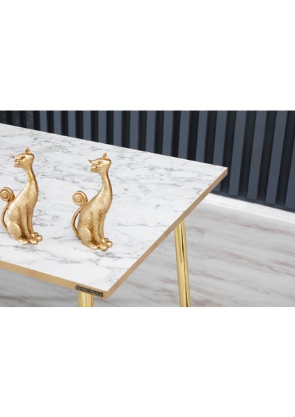 60 x 100 cm Masa Mutfak Masası Yemek Masası Çalışma Masası Beyaz modelleri