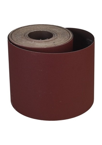Rulo Zımpara 40 Kum, 20 cm Genişlik, 1 Metre