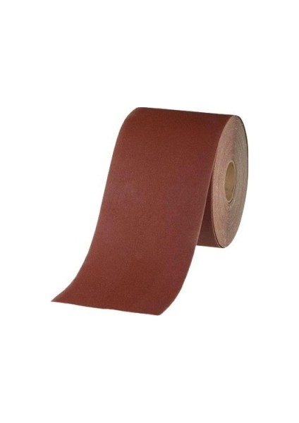 Rulo Zımpara 40 Kum, 20 cm Genişlik, 1 Metre