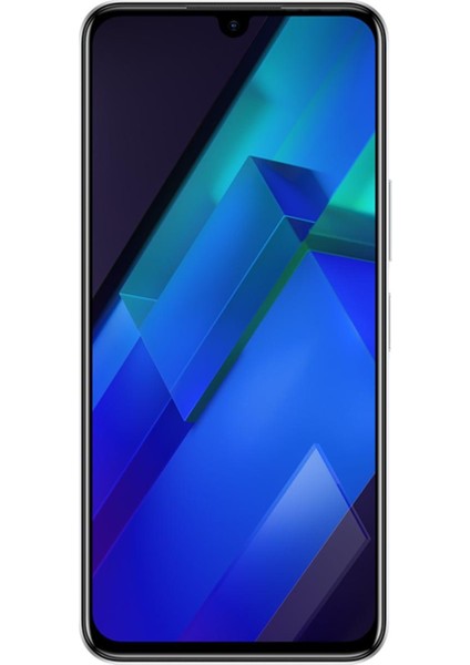 İnfinix Note 12 256 GB 8 GB Ram (İnfinix Türkiye Garantili) Beyaz