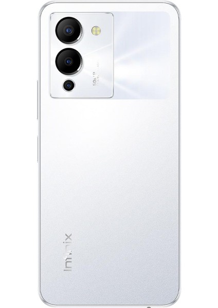 İnfinix Note 12 256 GB 8 GB Ram (İnfinix Türkiye Garantili) Beyaz