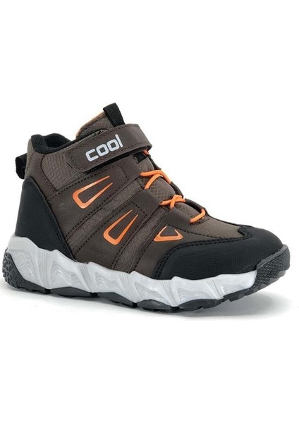 Garda Erkek Çocuk Termal Bot