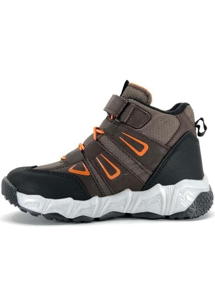 Garda Erkek Çocuk Termal Bot modelleri