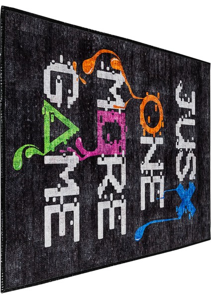 Gamer Temalı Halı - Jomg fiyatları