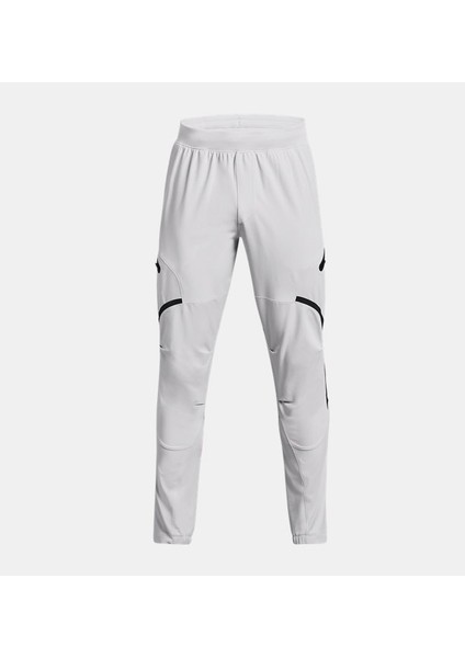 Under Armour Erkek UA Unstoppable Kargo Eşofman Altı 1352026-014