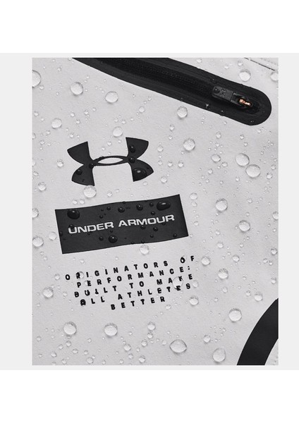 Under Armour Erkek UA Unstoppable Kargo Eşofman Altı 1352026-014