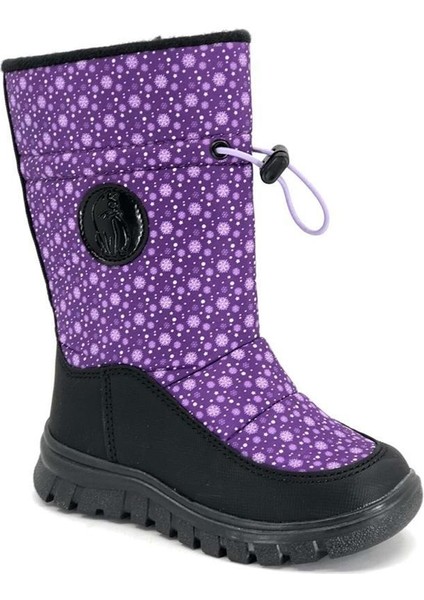 Maria Kız Çocuk Termal Kar Bot