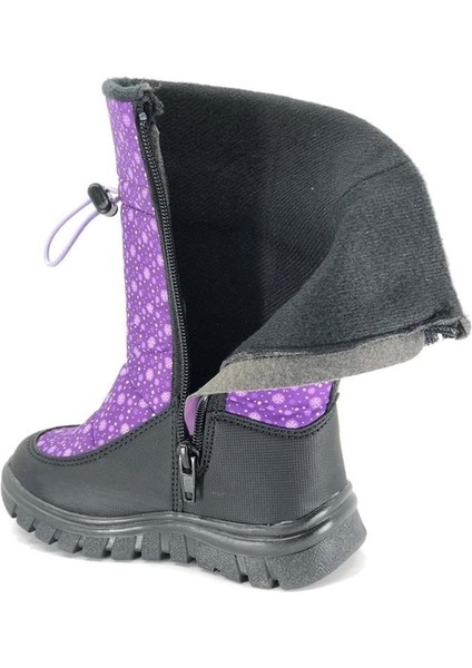 Maria Kız Çocuk Termal Kar Bot fırsatları