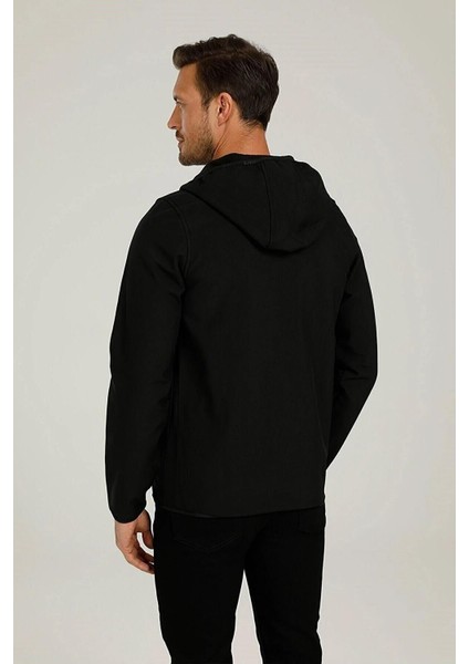 M-GT16 Basıc Softshell Erkek Mont (Kış 22)