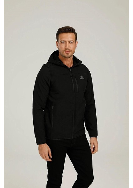 M-GT16 Basıc Softshell Erkek Mont (Kış 22) modelleri