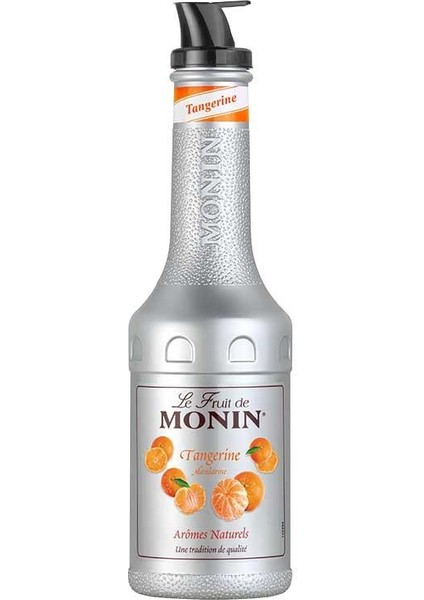 Tangerine/Mandalina 1000 ml