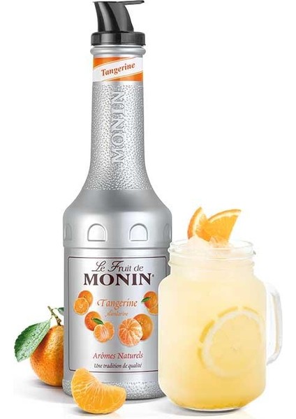 Tangerine/Mandalina 1000 ml