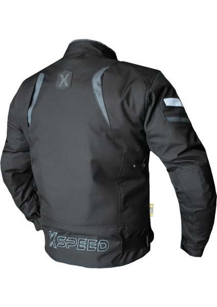 Malibu 4 Mevsim Motosiklet Montu modelleri