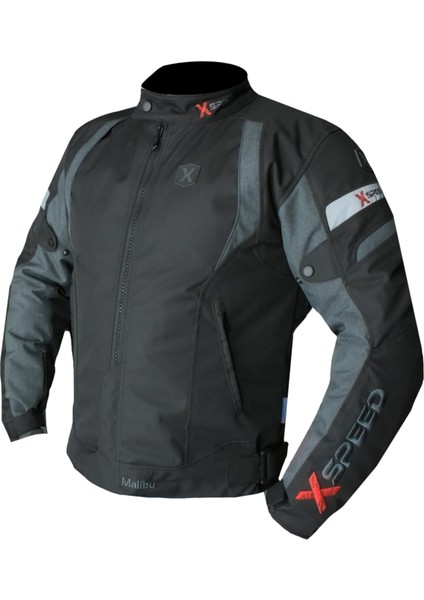 Malibu 4 Mevsim Motosiklet Montu fiyatları