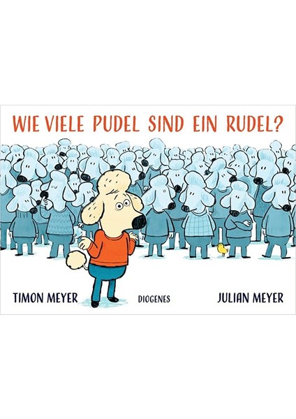 Wie Viele Pudel Sind Ein Rudel?