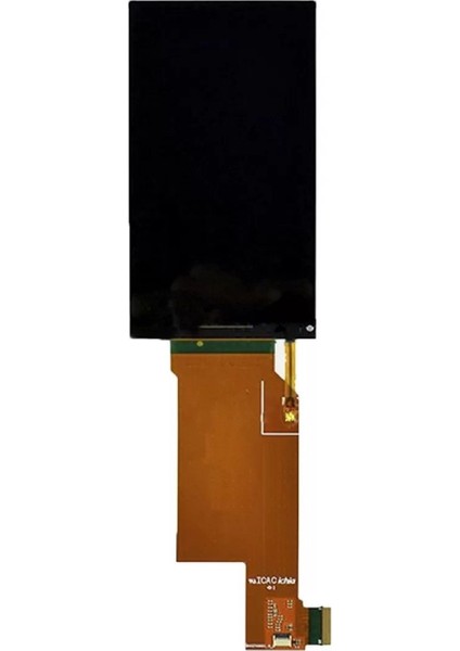 Sony Xperia J ST26I LCD Ekran