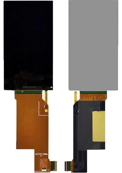 Sony Xperia J ST26I LCD Ekran