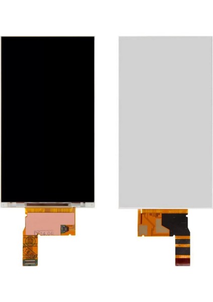 Sony Xperia Sp C5303 M35H LCD Ekran