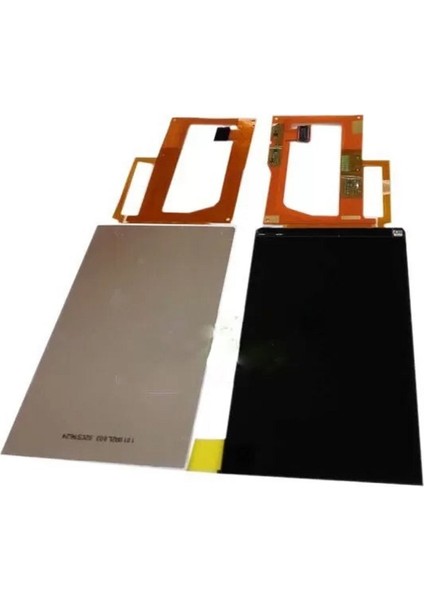 Lg P970 LCD Ekran