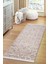 Anatolia Bambu 1230 Bej Yolluk Halı 80X150 ~ 1.2 M2 1