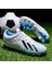 Erkek Futbol Ayakkabısı Futbol Ayakkabısı Futsal Kramponlu Çocuklar Için Antrenman Spor Ayakkabısı (Yurt Dışından) 5