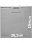 Adb 6102 Davlumbaz Filtresi Aspiratör Filtre V47006100 1