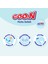 Mutlu Bebek Bebek Bezi Beden:4 9-14 kg Maxi Jumbo 160'lı 4