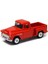 Chevrolet Stepside 1955 Metal Model Araba Die Cast 1/36 1