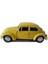 Volkswagen Beetle Metal Model Araba Die Cast 1/36 1