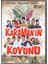 Karaman'ın Koyunu DVD 1