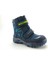 Goretex Bot G-0-809080-8000 Blau/grün 2