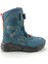 Goretex Bot G 1-000403-8000 Blau/orange 1